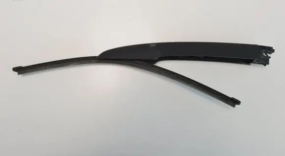 Volvo XC60 Rear wiper blade arm 