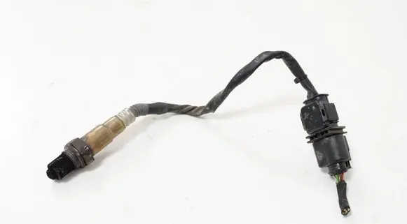 Hyundai ix35 Lambda probe sensor 393504A410 9350933004