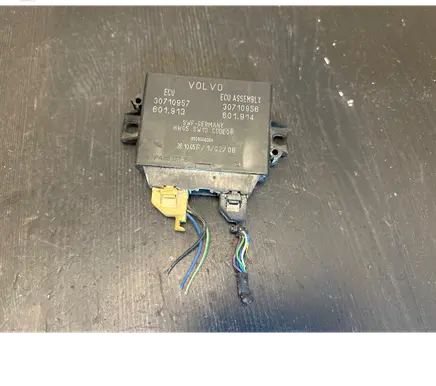 Volvo XC90 Parking PDC control unit/module 30710956 601913 601914