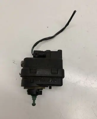 Renault Laguna II Headlight level adjustment motor 7700840141