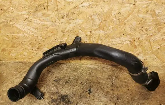Volkswagen Polo V 6R Intercooler hose/pipe 6R0145762H 6R0145770 6r0145828