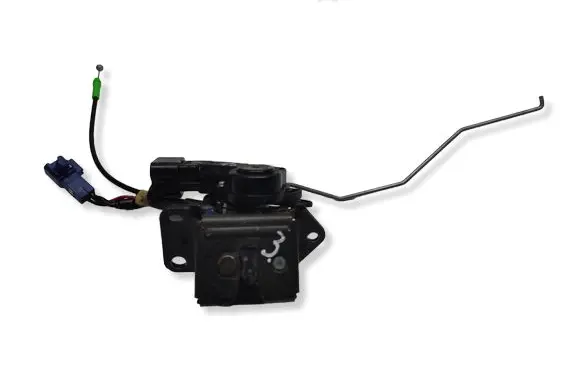 Toyota Corolla E120 E130 Tailgate/trunk/boot lock/catch/latch GTP4D30D1S