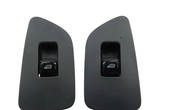 Volvo XC90 Quarter vent window switch 31376458