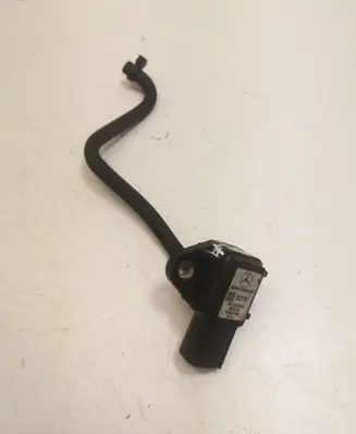 Mercedes-Benz E W211 Air pressure sensor A0041538428