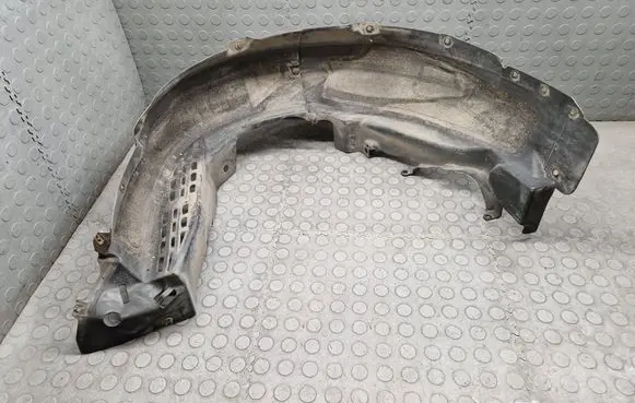 BMW i3 Rear arch fender liner splash guards 7394078