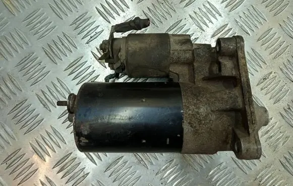Renault Megane I Starter motor 0001107047 8642110492 7700863719
