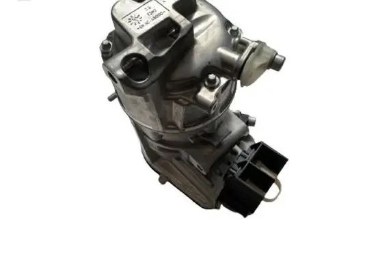 Mercedes-Benz C W206 Air conditioning (A/C) compressor (pump) A0008308004 G43852102 23A0148052