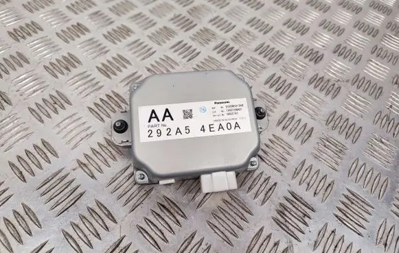 Nissan Qashqai Other control units/modules 292A54EA0A