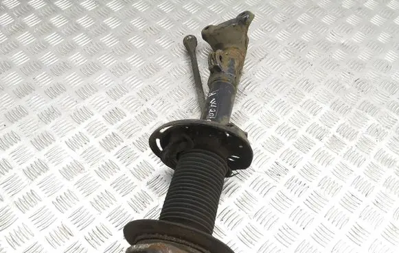 Mercedes-Benz C W204 Front shock absorber/damper