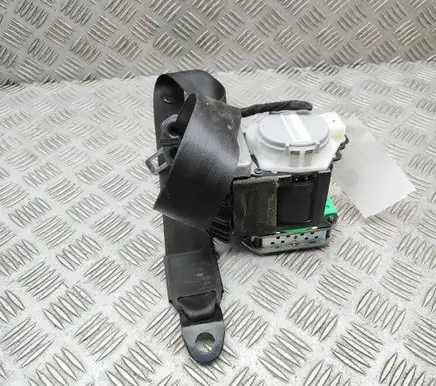 Audi RS5 Front seatbelt 8T0857705