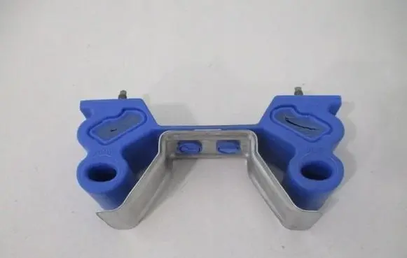 Citroen DS4 Exhaust flexible connection 