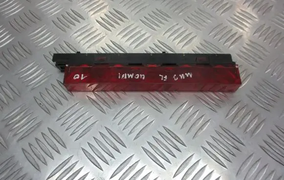 Ford Mondeo Mk III Third/center stoplight