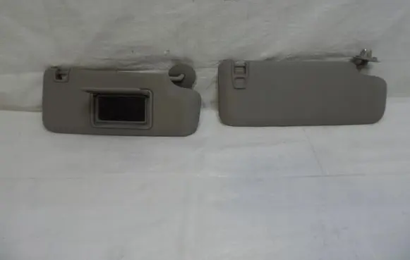 Chevrolet Cruze Sun visor 