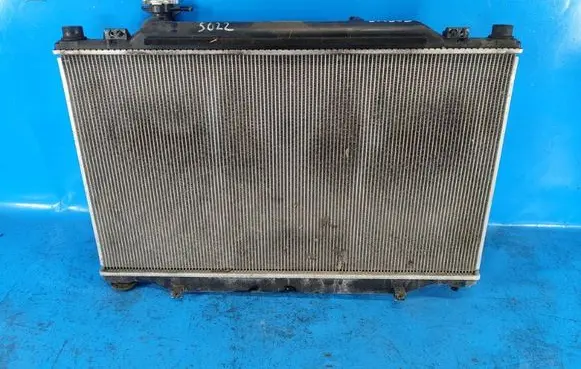 Mazda CX-5 II Coolant radiator PYFW15200