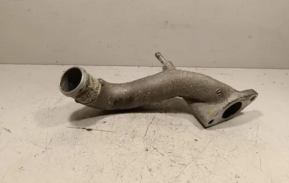 Thermostat/thermostat housing