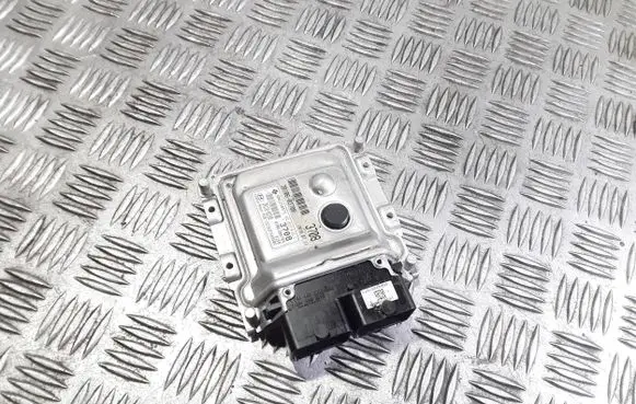 Hyundai i20 (GB IB) Engine control unit/module 3911603708 3910603708 8705280709
