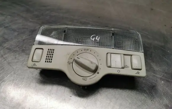 Volkswagen Golf IV Front seat light 1J0959613