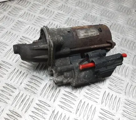 Ford Focus Starter motor YS4U11000AB 3292CI