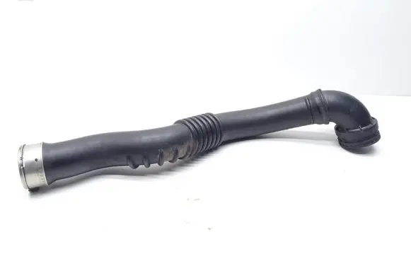 BMW 3 F30 F35 F31 Air intake hose/pipe 7597592