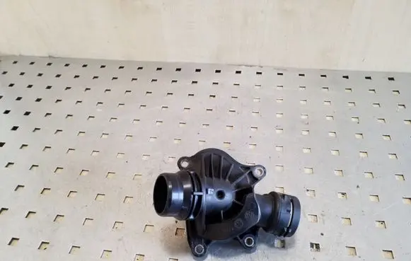 Thermostat/thermostat housing