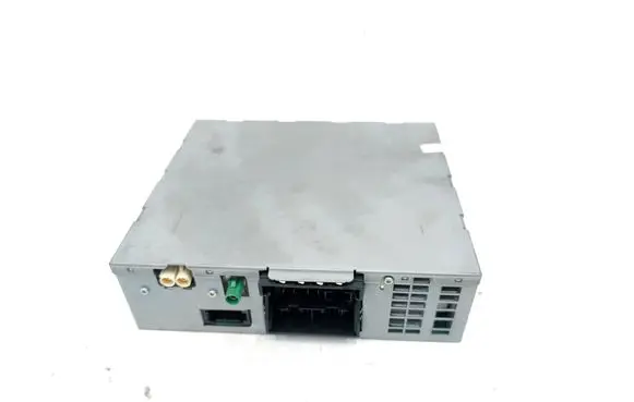 Audi Q7 4L Radio/CD/DVD/GPS head unit 4G0035082E 4G0035082
