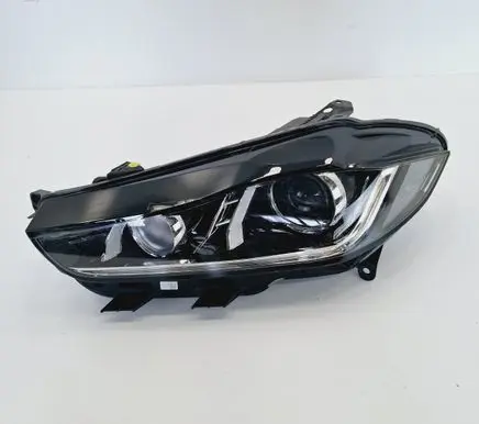 Jaguar XF X260 Headlight/headlamp GX7313W030EG