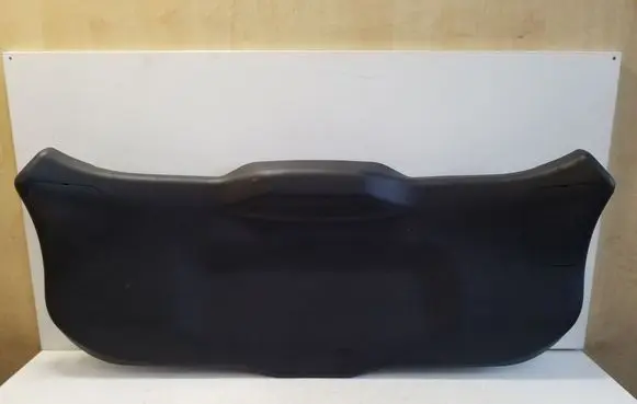 Toyota Yaris Cross Tailgate/boot lid cover trim 677510D090
