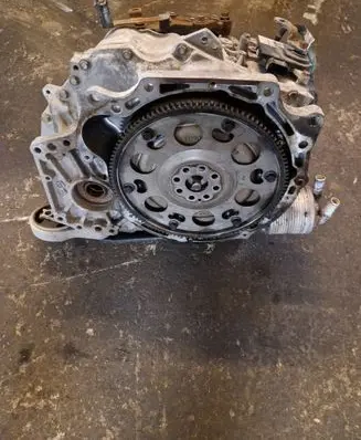 SsangYong Tivoli Automatic gearbox 3610035300 XQA2