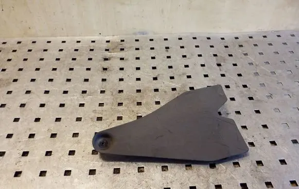 Honda Civic Rear underbody cover/under tray 52716SMGE00