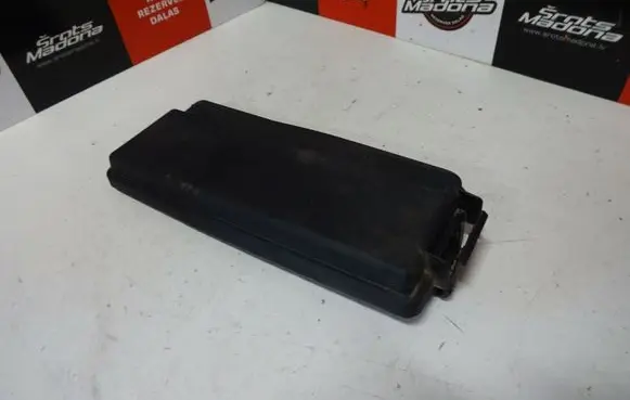 Opel Vectra C Fuse box cover 24 436 039