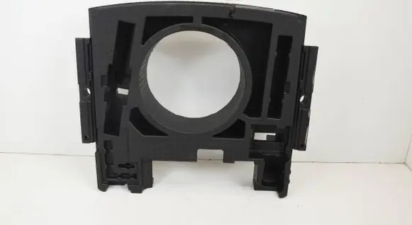 Audi Q5 SQ5 Other trunk/boot trim element 80A012109P