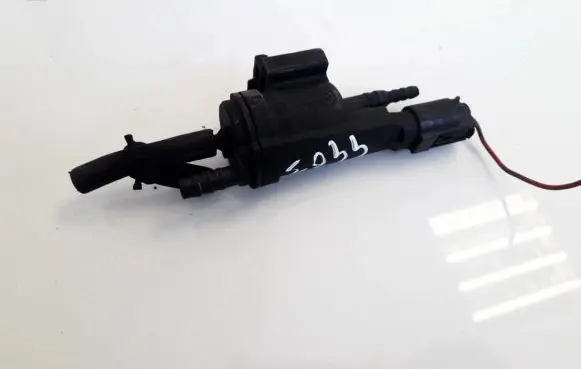 Mercedes-Benz E W210 Valve vacuum 0025401497 48B43625B00