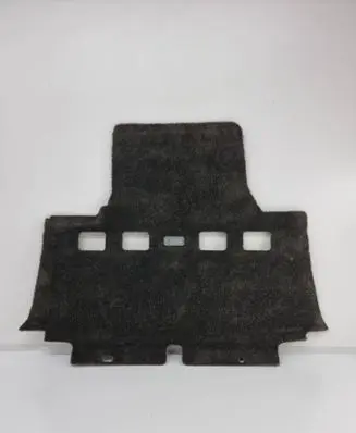 Bentley Continental Other trunk/boot trim element 3w7867863 3w7867863j4bh