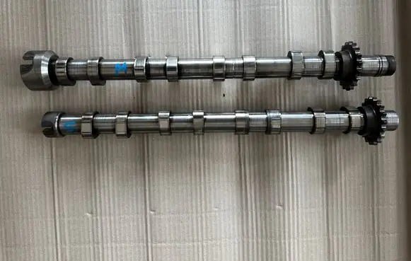 Citroen Jumper Camshaft 9804424280 9804424180