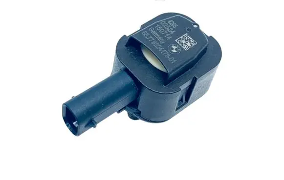 BMW X5 F15 Airbag deployment crash/impact sensor 65779224178 9224178