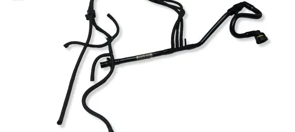 BMW 5 F10 F11 Vacuum line/pipe/hose 8507931