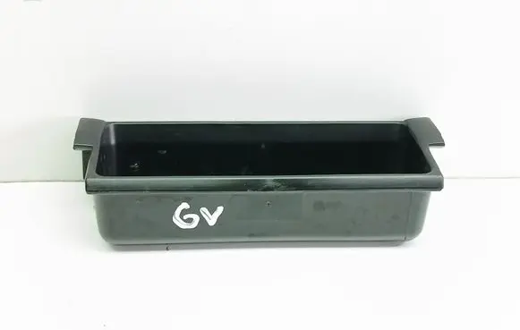 Volkswagen PASSAT B5 Ashtray (rear) 3B0857962A