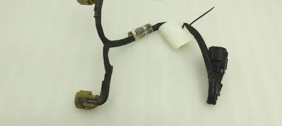 Ford Mustang V Engine installation wiring loom BU5T14B485 BU5T14B485J4CP7