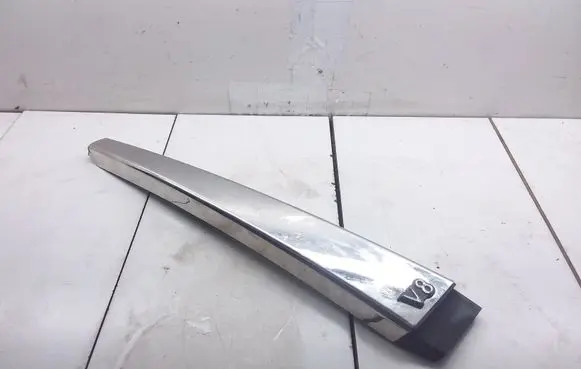 Jaguar XJ X308 (A) pillar trim