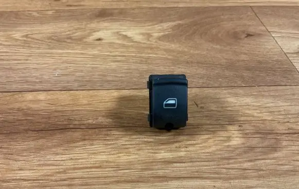 Audi A6 S6 C6 4F Electric window control switch 4F0959855 069508S