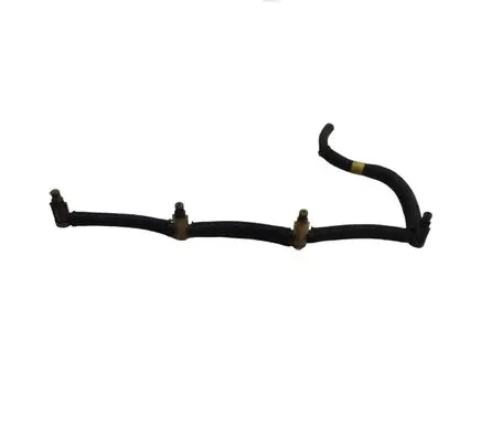 Fuel return line/hose