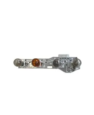 Skoda Fabia Mk1 (6Y) Cigarette lighter YU3X13N005AA