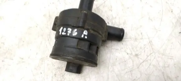 Renault Latitude (L70) Electric auxiliary coolant/water pump GF40