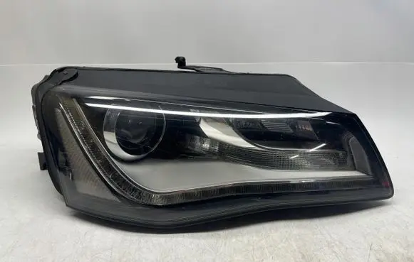 Audi A8 S8 D4 4H Headlight/headlamp 4H0941004