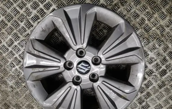 Suzuki Vitara (LY) R17 alloy rim 