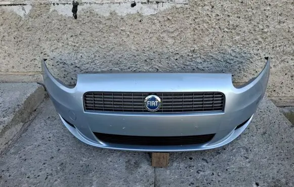 Fiat Punto Evo Front bumper