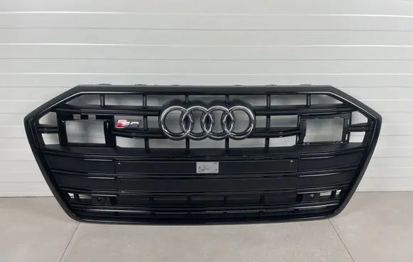 Audi A6 S6 C8 4K Front grill 4K0853653E 4K0853653
