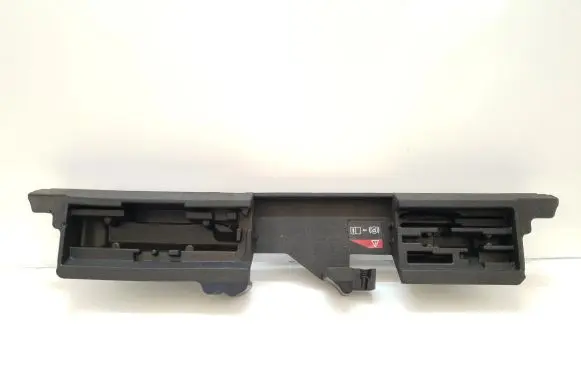Peugeot 508 Trunk/boot floor carpet liner 9673452377