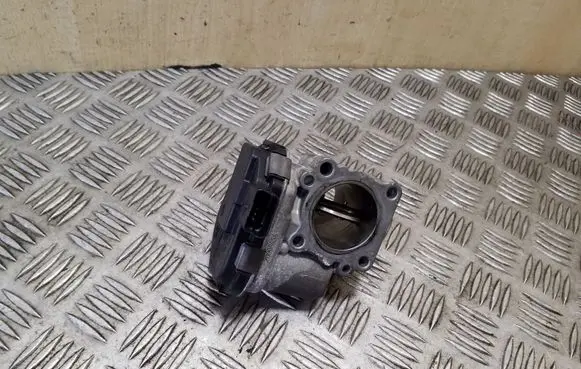 Citroen DS4 Throttle valve 9773534480 28275019