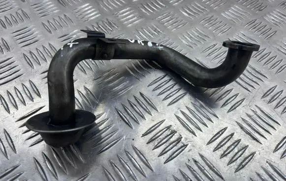 Volkswagen Transporter - Caravelle T5 Oil sump strainer pipe 070115251